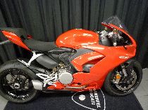 Motorrad kaufen Neufahrzeug DUCATI 955 Panigale V2 (sport)