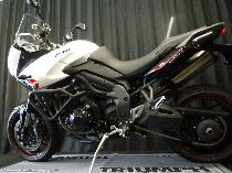 Motorrad kaufen Occasion TRIUMPH Tiger 1050 Sport ABS (enduro)