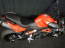 Motorrad kaufen Neufahrzeug APRILIA Shiver 900 (naked)