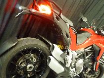 Motorrad kaufen Occasion DUCATI 1260 Multistrada (enduro)
