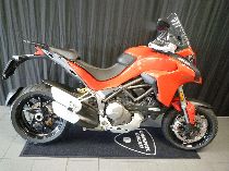 Motorrad kaufen Neufahrzeug DUCATI 1260 Multistrada (enduro)