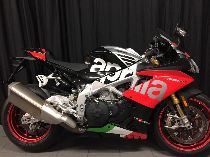 Motorrad kaufen Occasion APRILIA RSV 1000 R Factory (sport)