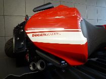 Motorrad kaufen Occasion DUCATI 821 Monster ABS (naked)