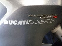 Motorrad kaufen Occasion DUCATI 1260 Multistrada (enduro)