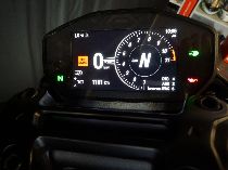 Motorrad kaufen Occasion DUCATI 950 Hypermotard (naked)