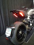 Motorrad kaufen Occasion DUCATI 1260 Diavel (naked)