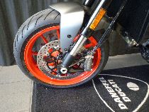 Motorrad kaufen Neufahrzeug DUCATI 950 Monster (naked)