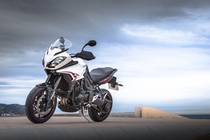 Motorrad kaufen Neufahrzeug TRIUMPH Tiger 1050 Sport ABS (enduro)