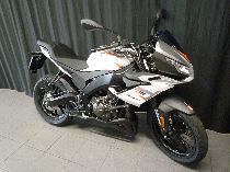 Motorrad kaufen Neufahrzeug APRILIA Tuono 125 (naked)