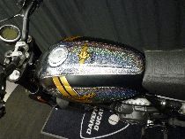 Motorrad kaufen Neufahrzeug DUCATI 803 Scrambler Icon Dark (retro)