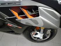 Motorrad kaufen Neufahrzeug APRILIA RSV4 1100 (sport)