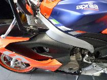 Acheter une moto Occasions APRILIA RS 660 (sport)