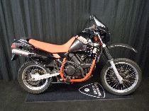 Motorrad kaufen Oldtimer CAGIVA Elefant 650