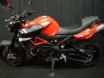  Motorrad kaufen Neufahrzeug APRILIA Shiver 900 (naked)