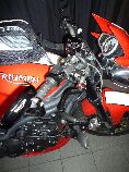  Motorrad kaufen Occasion TRIUMPH Speed Triple 1050 (naked)