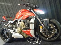 Motorrad kaufen Occasion DUCATI 1098 Streetfighter (naked)