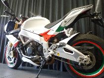 Motorrad kaufen Occasion APRILIA Tuono V4 R APRC (naked)