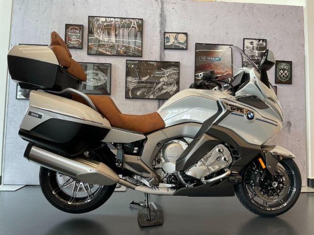  Acheter une moto BMW K 1600 GTL Occasions