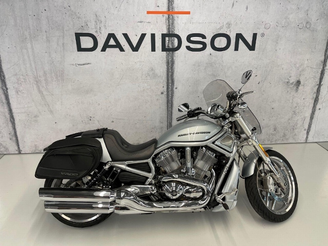  Acheter une moto HARLEY-DAVIDSON VRSCDX 1250 Night-Rod Special ABS Anniversary Occasions