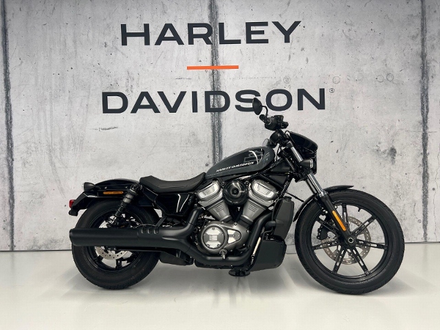  Acheter une moto HARLEY-DAVIDSON RH 975 Nightster Démonstration