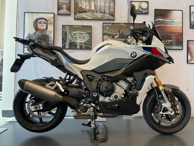  Acheter une moto BMW S 1000 XR Occasions