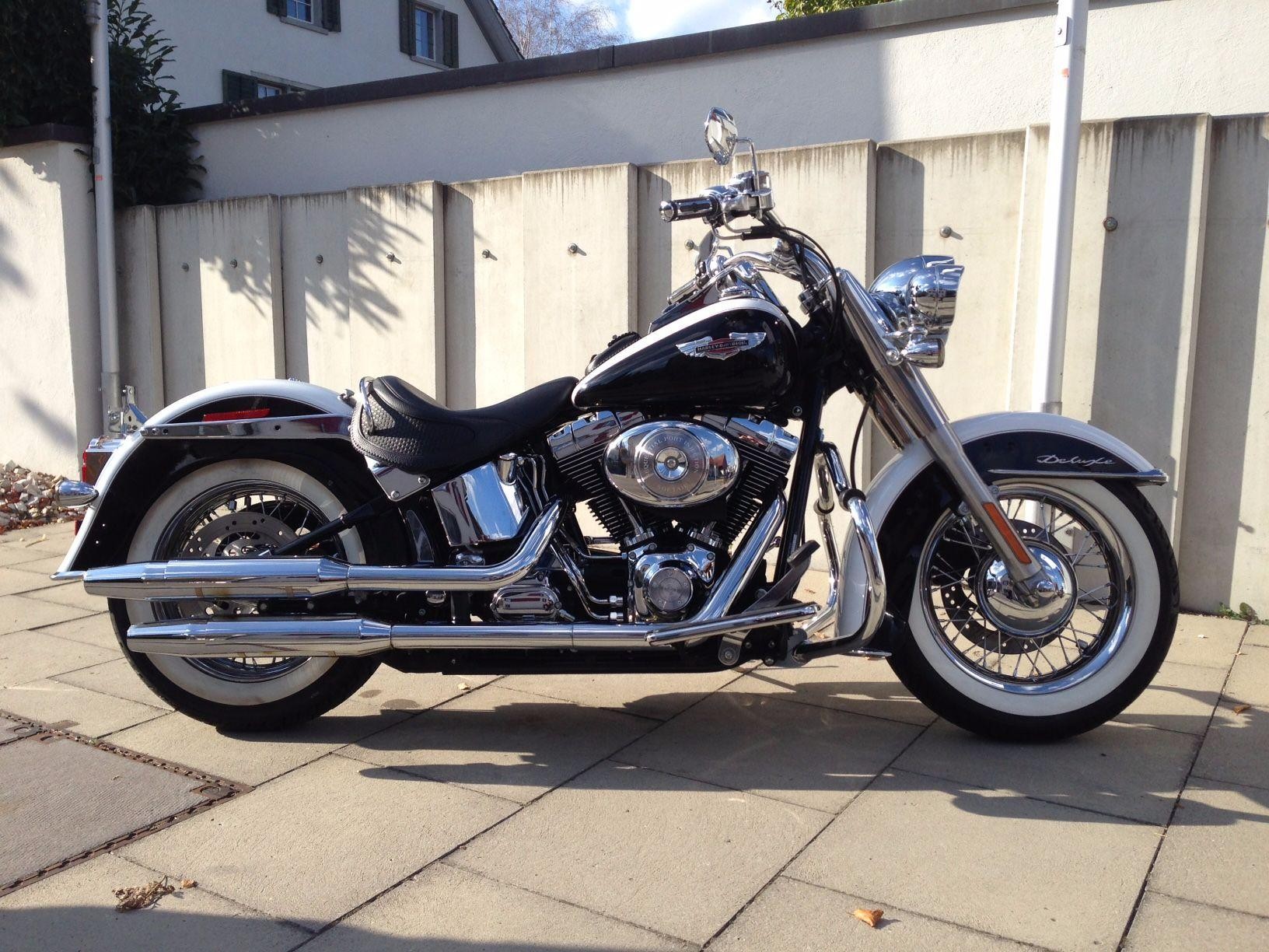 Führerschein Motorrad 25 Kw motorrad occasion kaufen harley davidson flstni 1450 Führerschein Motorrad 25 Kw motorrad occasion kaufen harley davidson flstni 1450