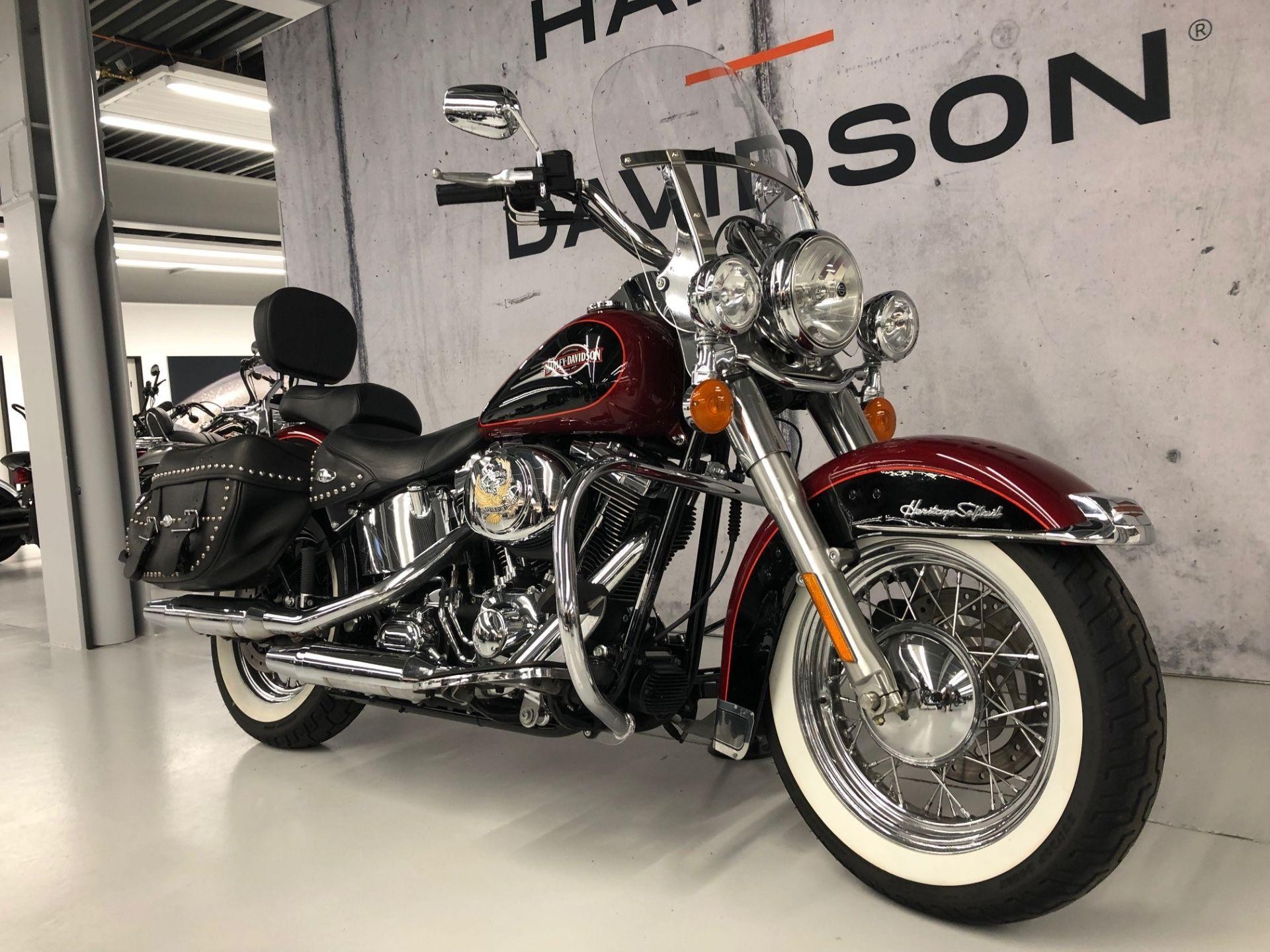 harley davidson 1450