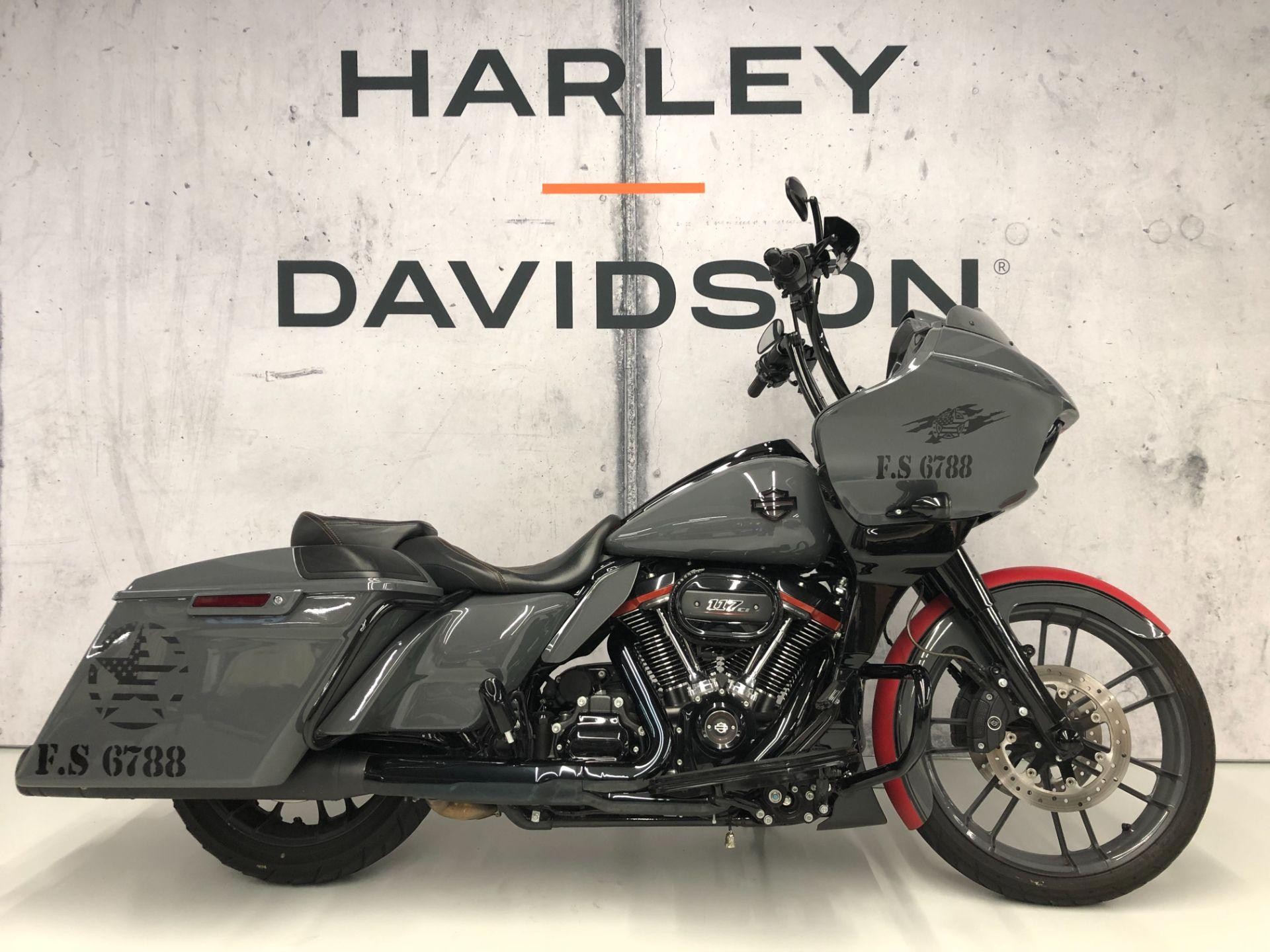 harley davidson road glide kaufen