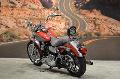 HARLEY-DAVIDSON FXDL 1450 Dyna Low Rider Occasion 
