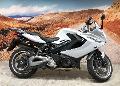 BMW F 800 GT ABS Occasion 