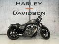 HARLEY-DAVIDSON XL 1200 N Sportster Nightster Occasion 