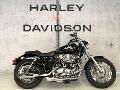 HARLEY-DAVIDSON XL 1200 C Sportster Custom Occasion 