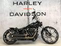 HARLEY-DAVIDSON FXSB 1690 Softail Breakout ABS VICE 8 617 Occasion 