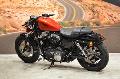 HARLEY-DAVIDSON XL 1200 X Forty-Eight Occasion 