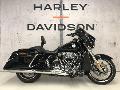 HARLEY-DAVIDSON FLHXS 1868 Street Glide Special 114 Wilbers on Board Occasions