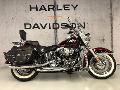 HARLEY-DAVIDSON FLSTCI 1450 Softail Heritage Classic Occasions