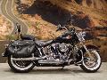 HARLEY-DAVIDSON FLSTC 1690 Softail Heritage Classic ABS Occasions 