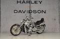 HARLEY-DAVIDSON VRSCA 1130 V-Rod 100th Anniversary Occasion 