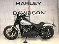 HARLEY-DAVIDSON FXLRS 1868 Low Rider 114 Occasions