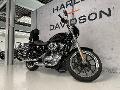 HARLEY-DAVIDSON XL 883 L Sportster Low Occasion 