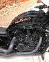HARLEY-DAVIDSON VRSCDX 1250 Night-Rod Special ABS Occasions 