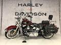 HARLEY-DAVIDSON FLSTCI 1450 Softail Heritage Classic Occasion 