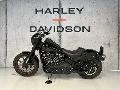 HARLEY-DAVIDSON FXLRS 1868 Low Rider 114 Occasion 
