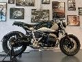 BMW R nine T Pure A2 Occasions
