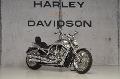 HARLEY-DAVIDSON VRSCA 1130 V-Rod 100th Anniversary Occasions