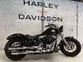 HARLEY-DAVIDSON FLS 1690 Softail Slim ABS Occasion 