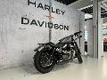 HARLEY-DAVIDSON XL 1200 N Sportster Nightster Occasion 