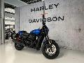 HARLEY-DAVIDSON XG 750 A Street Rod Occasions