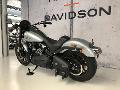 HARLEY-DAVIDSON FXLRS 1868 Low Rider 114 Occasions
