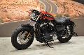 HARLEY-DAVIDSON XL 1200 X Forty-Eight Occasion 
